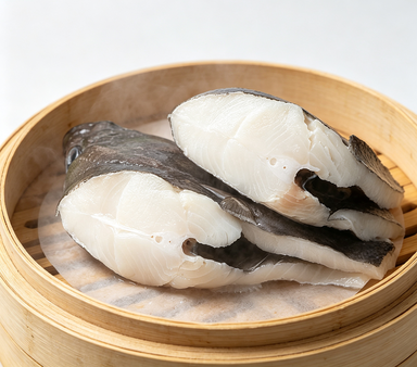 Fresh, Flaky Seafood Delight: Versatile Fish Fillets