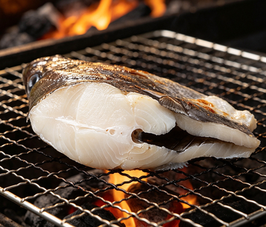 Fresh, Flaky Seafood Delight: Versatile Fish Fillets