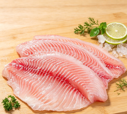 Fresh, Premium Fish Fillets: Perfect for Every Gourmet Dish