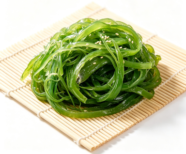 Seaweed Salad Delight: Fresh, Flavorful, and Vibrant
